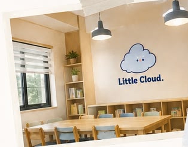 Little Cloud Cloud Care 学习环境 · learning space